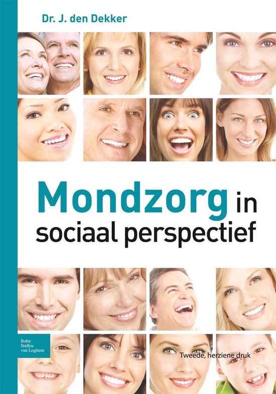 Mondzorg in sociaal perspectief