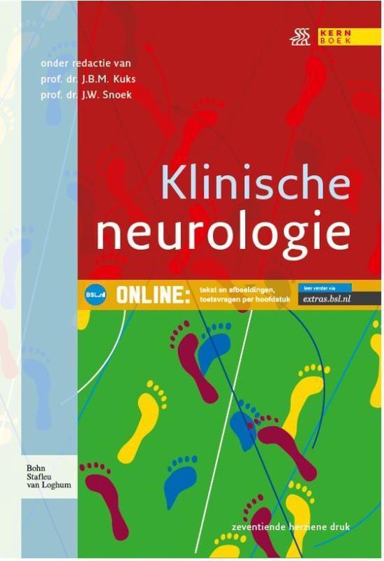 Klinische neurologie