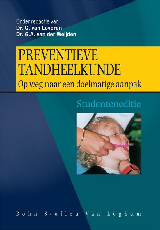 Preventieve tandheelkunde