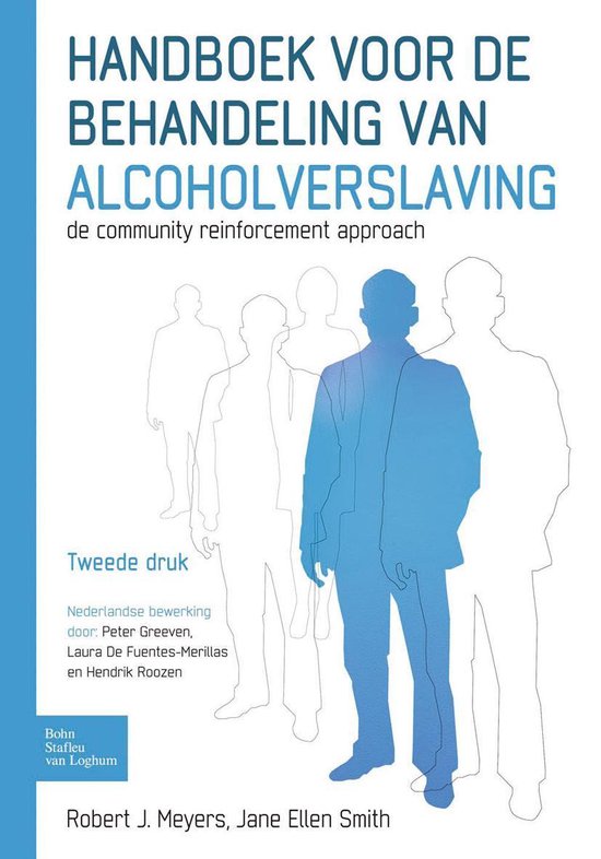 Handboek voor de behandeling van alcoholverslaving