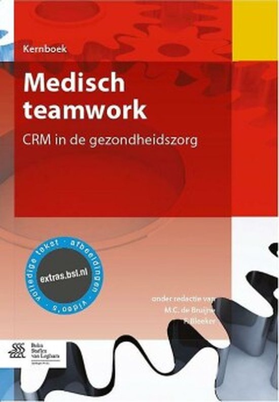 Medisch teamwork