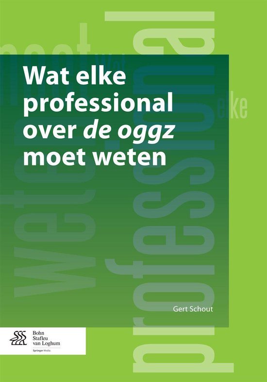 Wat elke professional over de oggz moet weten