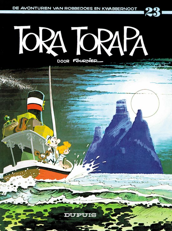 Tora Torapa