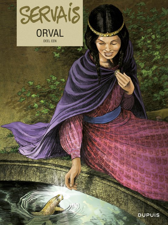 Orval 01. orval 1/2