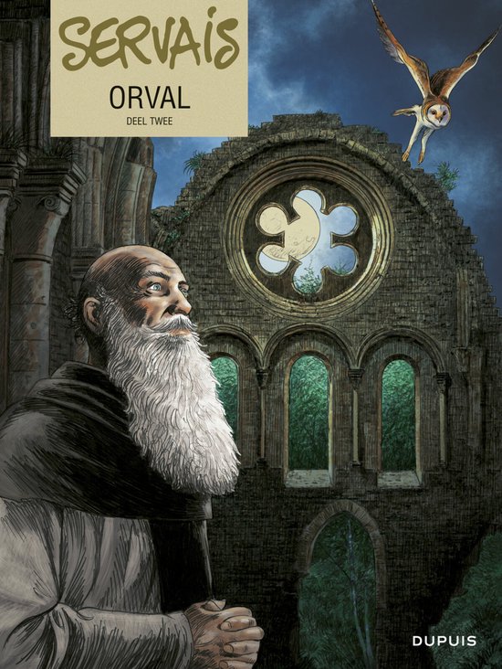 Orval 02. 2/2