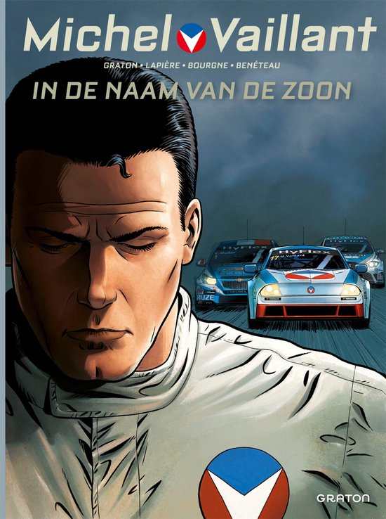 In de naam van de zoon