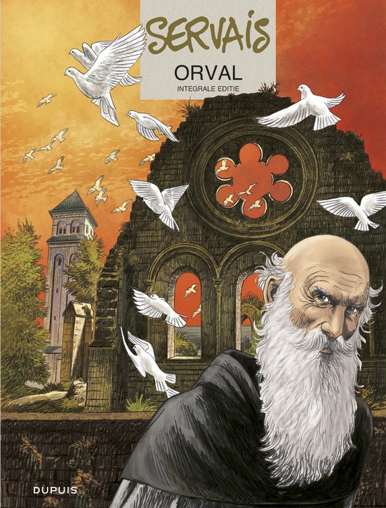 Orval - integraal 1 - Orval - Integraal