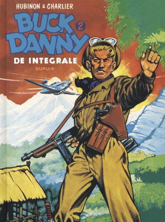 Buck Danny - Integraal 2 - Buck Danny Integraal 2