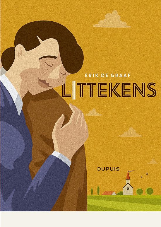 Scherven-Littekens 2 - Littekens