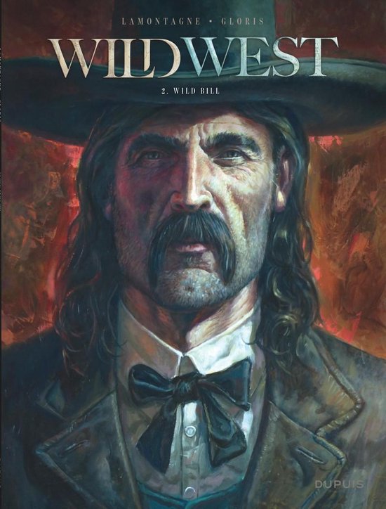 Wild West 2 - Wild Bill