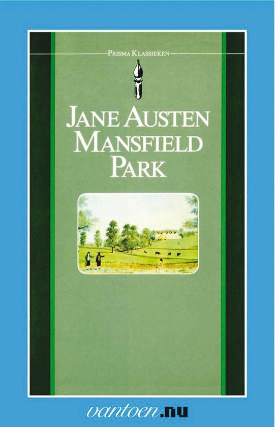 Mansfield Park