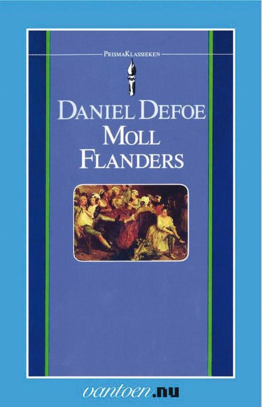 Moll Flanders