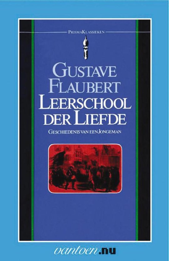 Leerschool der liefde