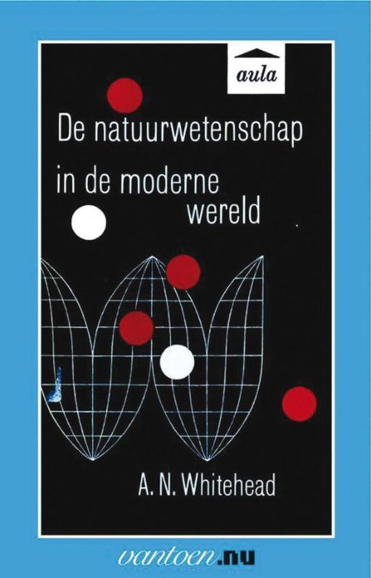 Vantoen.nu  -   Natuurwetenschap in de moderne wereld