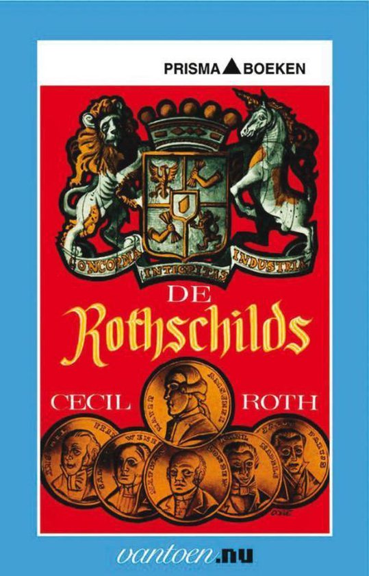 Vantoen.nu  -   Rothschilds