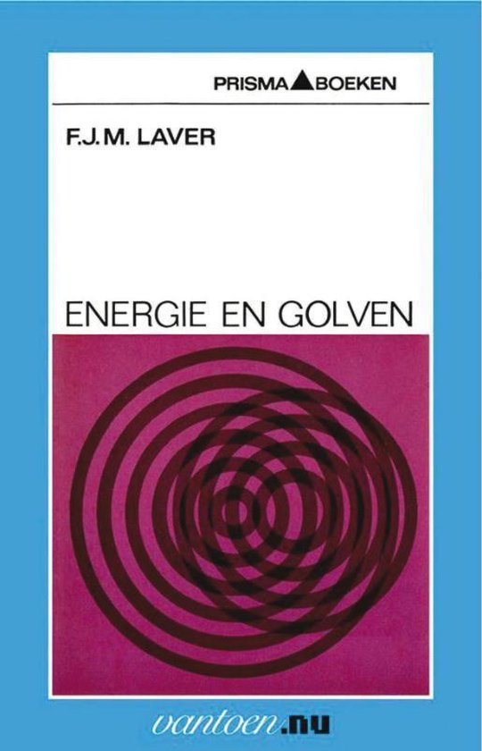 Vantoen.nu  -   Energie en golven