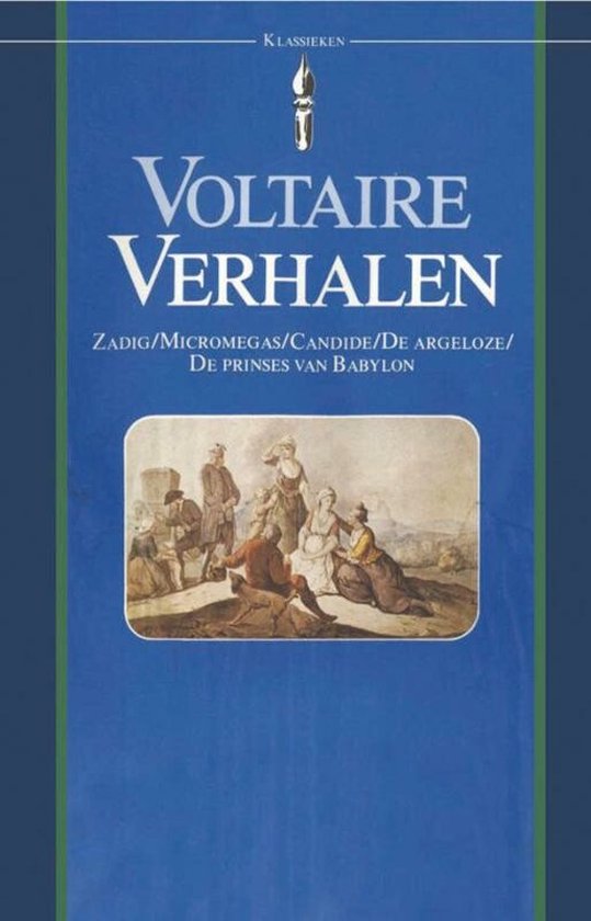 Verhalen