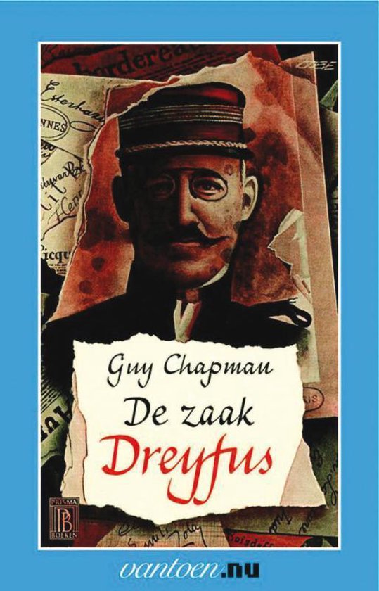 Vantoen.nu  -   Zaak Dreyfuss