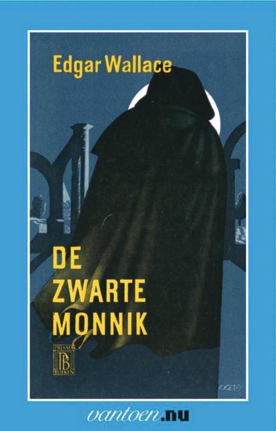 De zwarte monnik