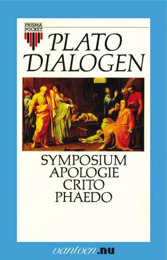 De Plato dialogen