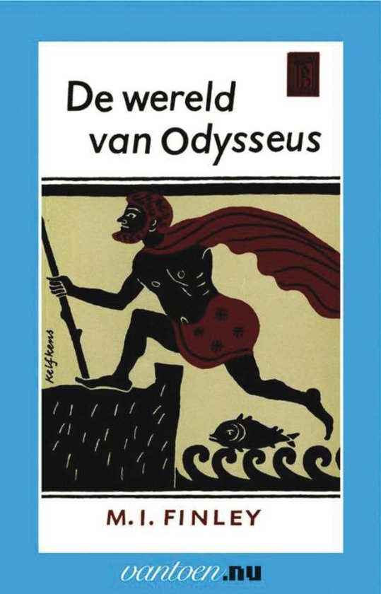 Vantoen.nu  -   Wereld van Odysseus