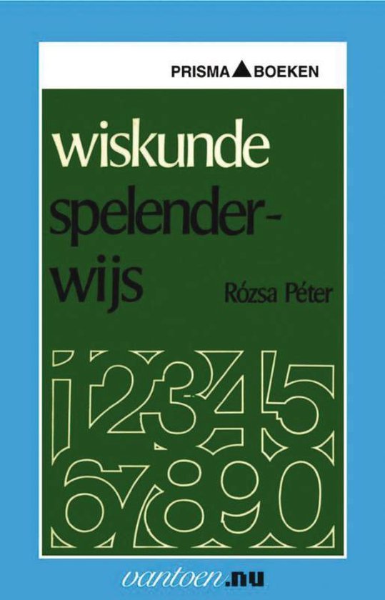 Vantoen.nu  -   Wiskunde spelenderwijs