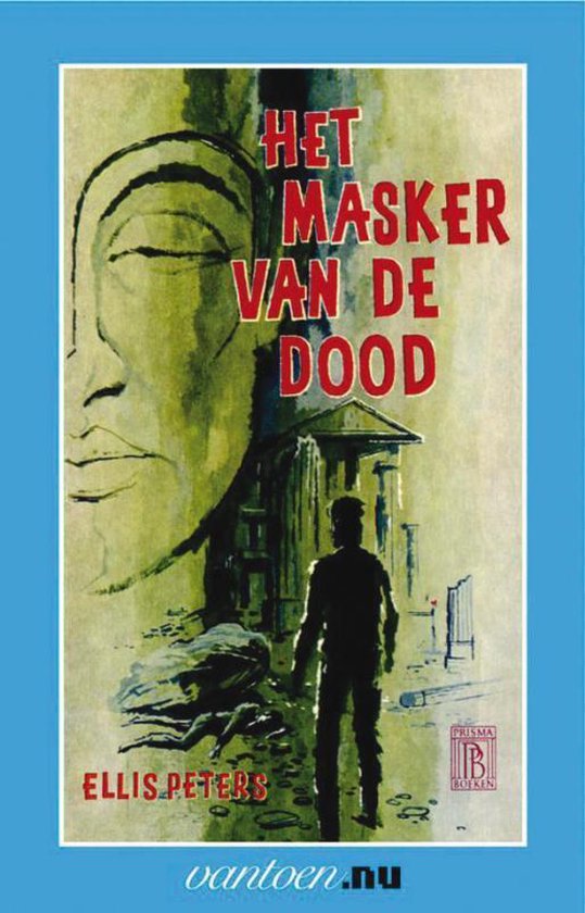 Het masker van de dood