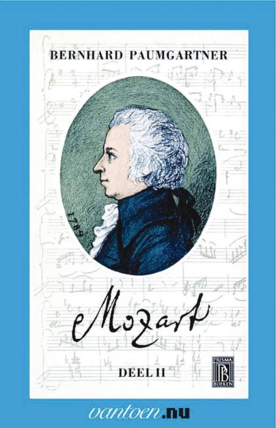 Mozart II