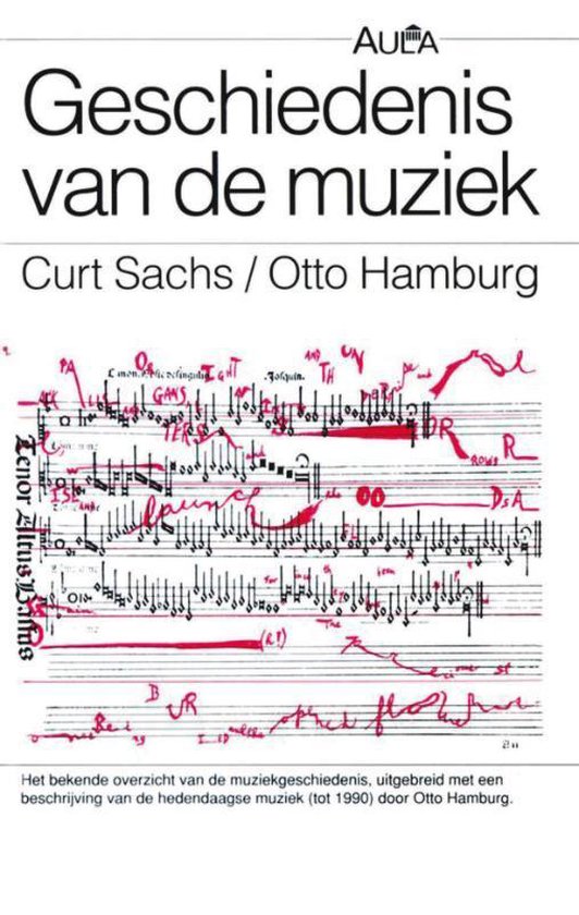 Geschiedenis van de muziek