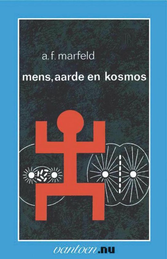 Vantoen.nu  -   Mens aarde en kosmos