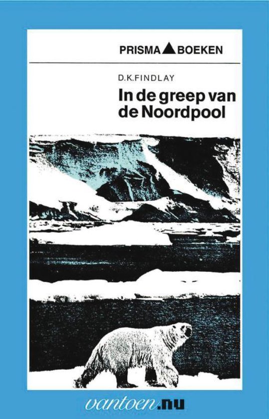 Vantoen.nu  -   In de greep van de Noordpool