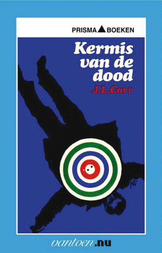 Kermis van de dood