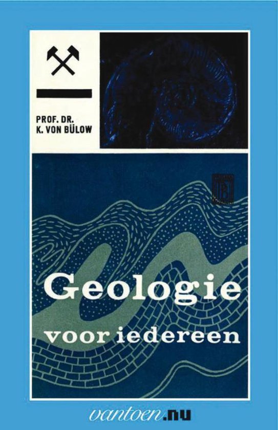 Vantoen.nu  -  Geologie voor iedereen II