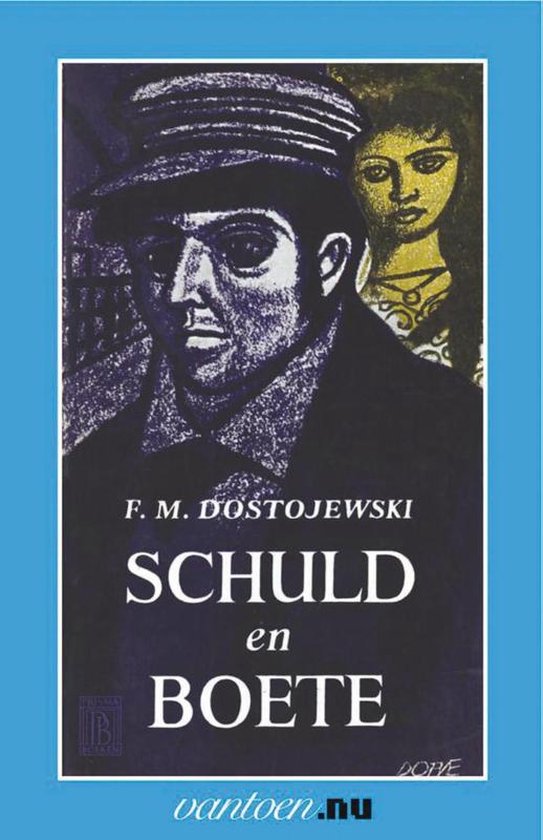 Schuld en boete