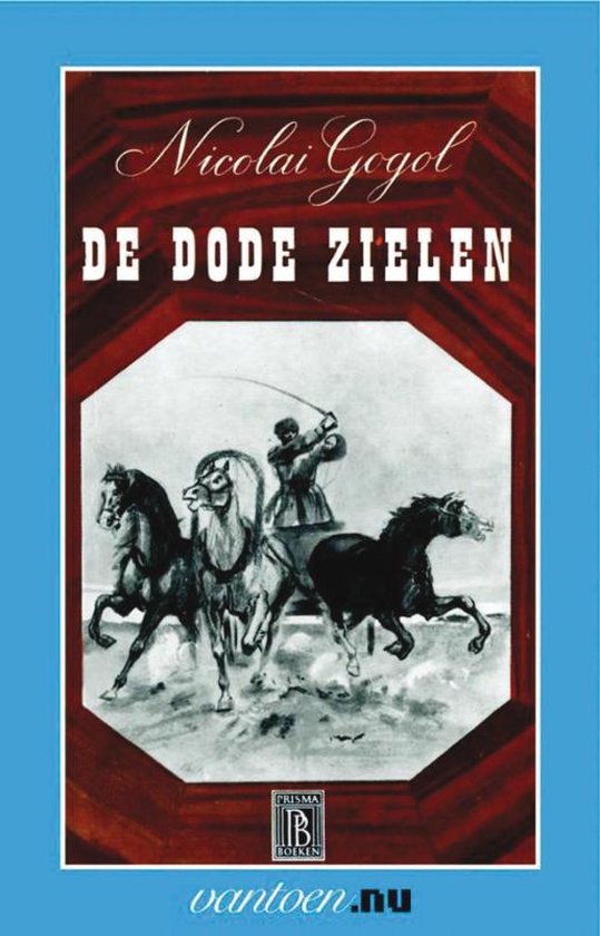 De dode zielen