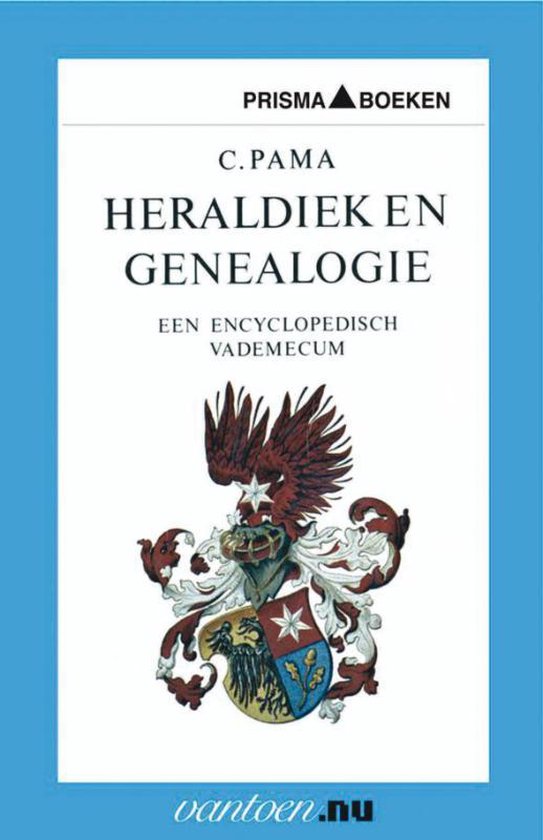 Vantoen.nu  -   Heraldiek en genealogie