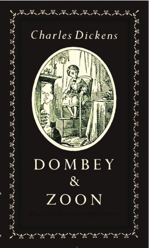 Dombey & zoon