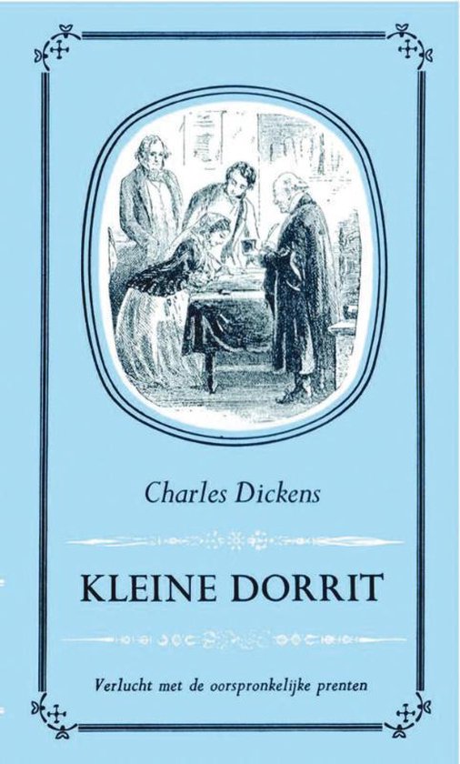 Kleine Dorrit