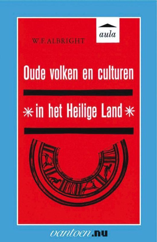 Vantoen.nu  -   Oude volken en culturen in het Heilige Land