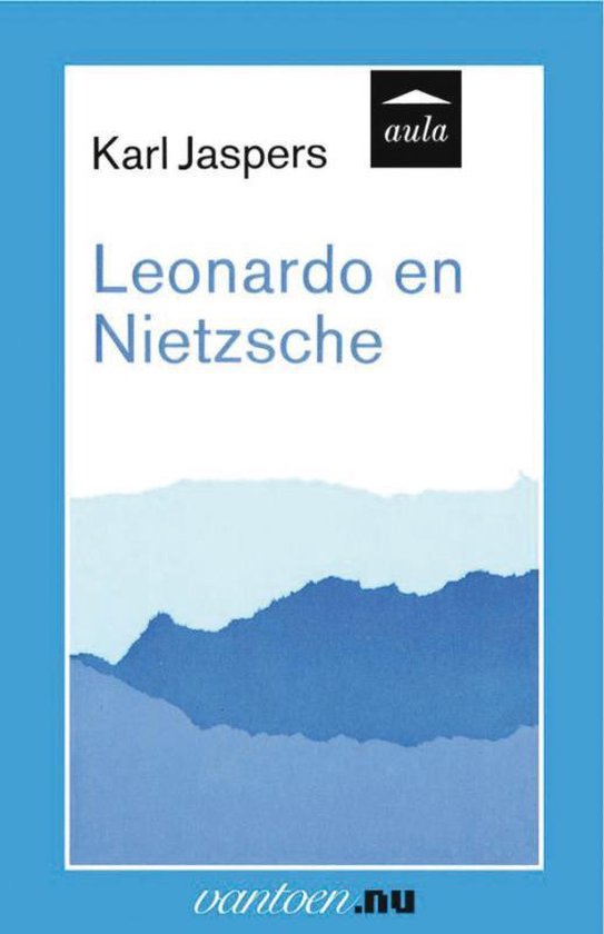 Vantoen.nu  -   Leonardo en Nietzsche