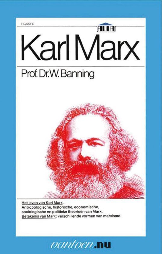 Karl Marx