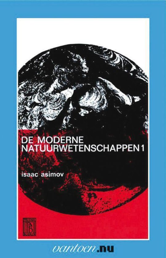 Vantoen.nu  -  Moderne natuurwetenschappen 1