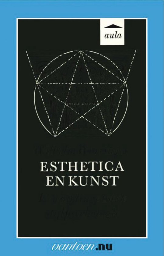 Vantoen.nu  -   Esthetica en kunst