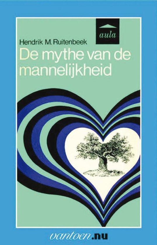 Vantoen.nu - Mythe van de mannelijkheid