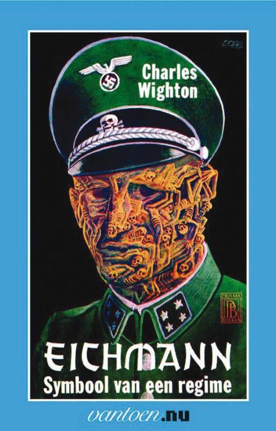 Vantoen.nu  -   Eichmann