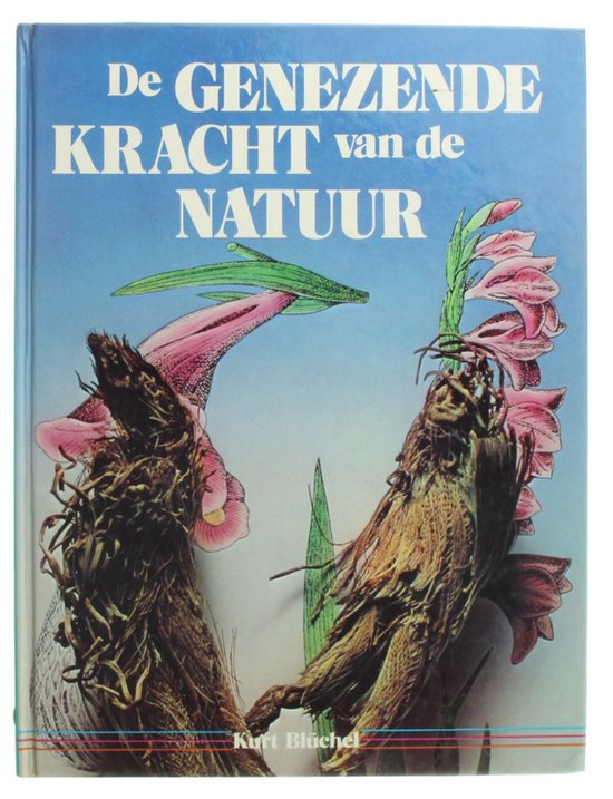 De genezende kracht van de natuur