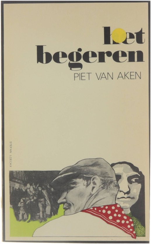 Het begeren