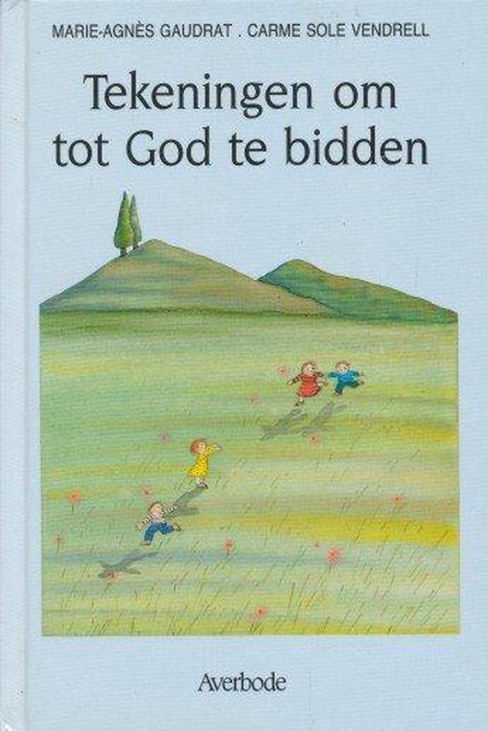 TEKENINGEN OM TOT GOD TE BIDDEN