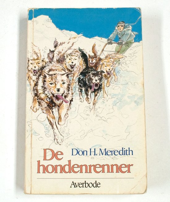 HONDENRENNER