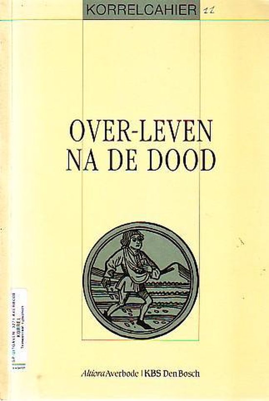 OVER-LEVEN NA DE DOOD